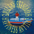 Leon Bridges – Happiness Anytime front sleeve