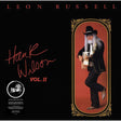 Leon Russell - Hank Wilso, Vol. Ii Vinyl