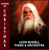 Leon Russell - Hymns Of Christmas Vinyl Vinyl