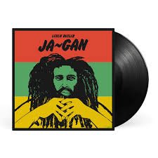 Leslie Butler - Ja - gan Vinyl Vinyl
