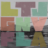 Less than Jake - Gnv Fla Vinyl Vinyl