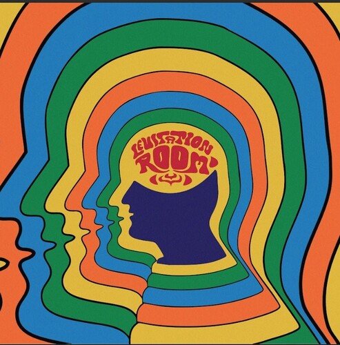 Levitation Room - Minds Of Our Own Vinyl Vinyl