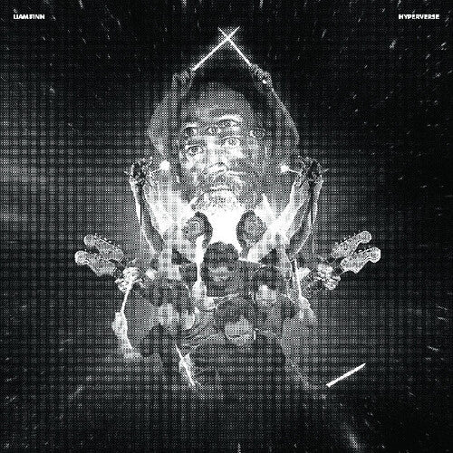 Liam Finn - Hyperverse Vinyl Vinyl