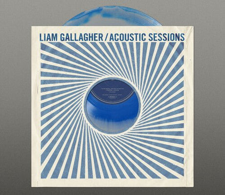 Liam Gallagher - Acoustic Sessions Vinyl Vinyl