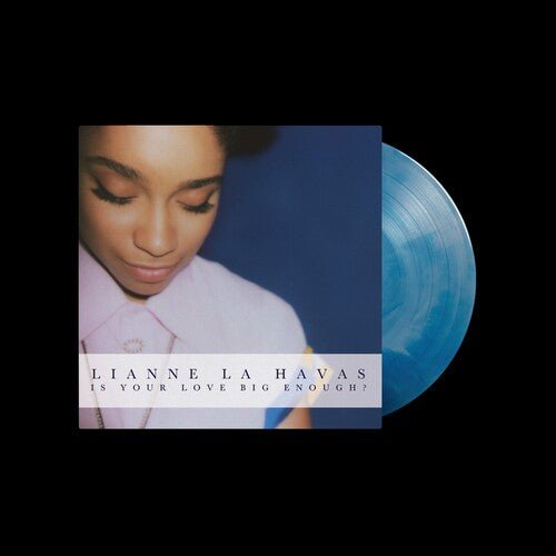 Lianne La Havas - Is Your Love Big Enough? Vinyl Vinyl