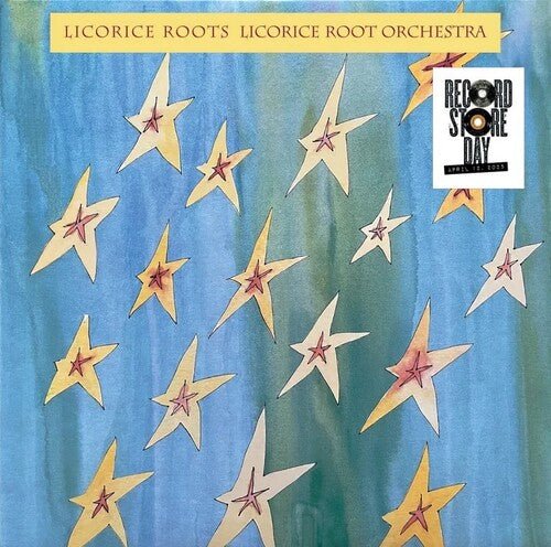 Licorice Roots - Licorice Roots Orchestra Vinyl Vinyl