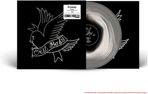 Lil Peep - Crybaby Vinyl Vinyl