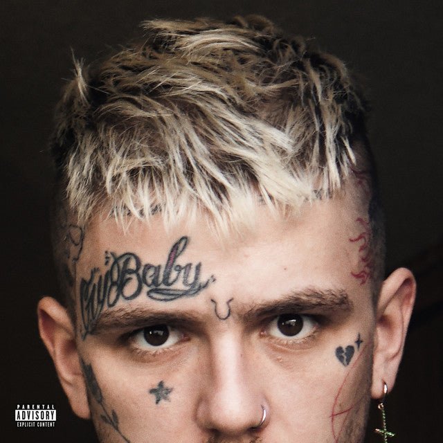 Lil Peep - Everybody's Everything Vinyl Vinyl