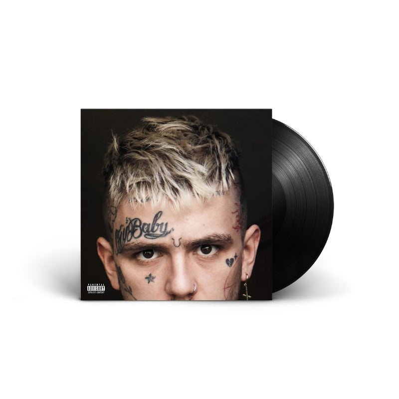Lil Peep - Everybody's Everything Vinyl Vinyl