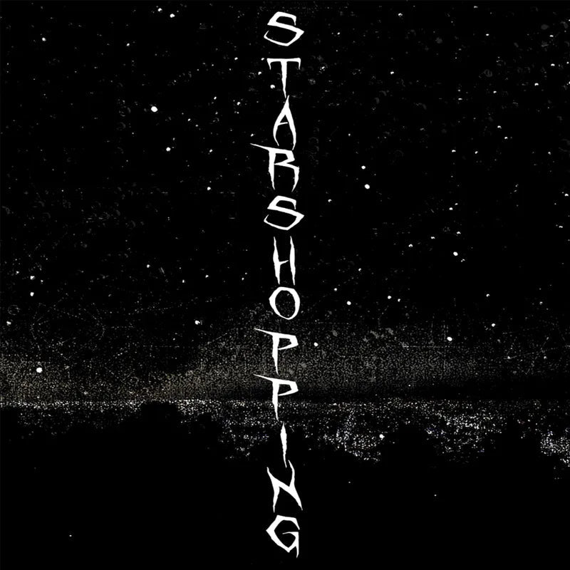 Lil Peep - Star Shopping (RSD Exclusive 24) 7" Vinyl
