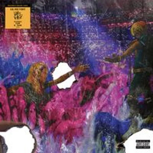 Lil Uzi Vert - Luv Is Rage (RSD 2024) Vinyl