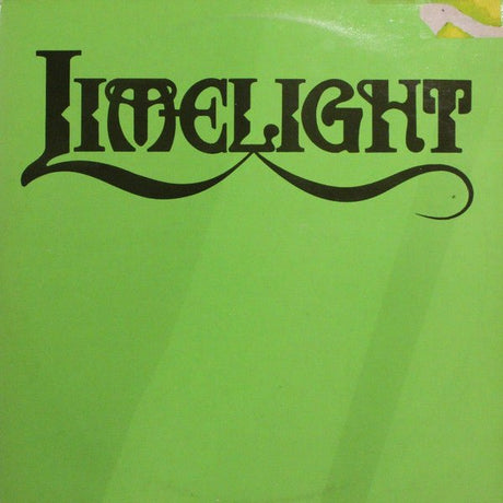Limelight - Limelight Vinyl Vinyl