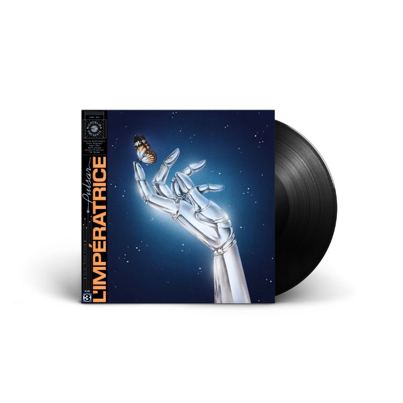 L'impératrice - Pulsar Vinyl