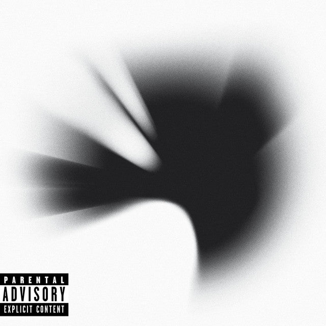 Linkin Park - A Thousand Suns Vinyl