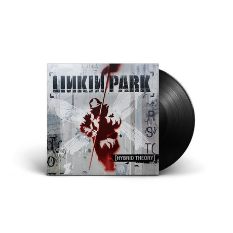 Linkin Park - Hybrid Theory Vinyl