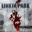 Linkin Park - Hybrid Theory Vinyl