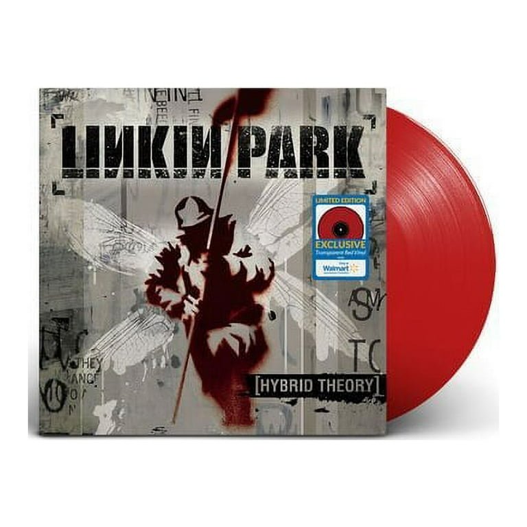 Linkin Park - Hybrid Theory Vinyl Vinyl