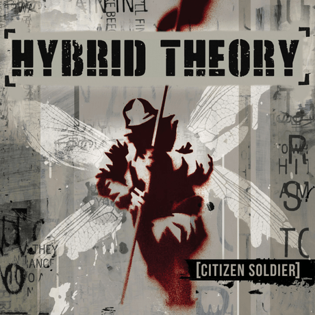 Linkin Park - Hybrid Theory Vinyl Vinyl