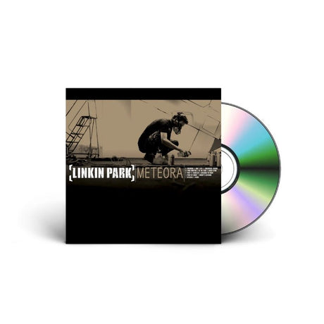 Linkin Park - Meteora CD Vinyl