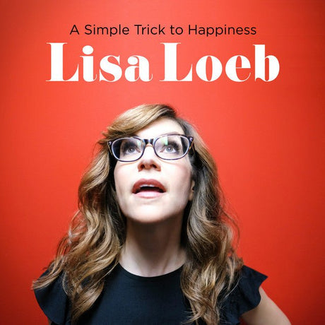 Lisa Loeb - A Simple Trick To Happiness Vinyl Vinyl