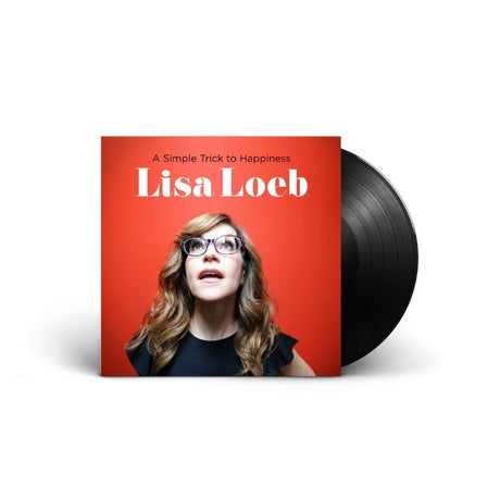 Lisa Loeb - A Simple Trick To Happiness Vinyl Vinyl