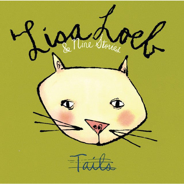 Lisa Loeb & Nine Stories - Tails Vinyl