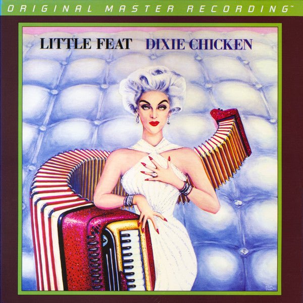 Little Feat - Dixie Chicken Vinyl Vinyl