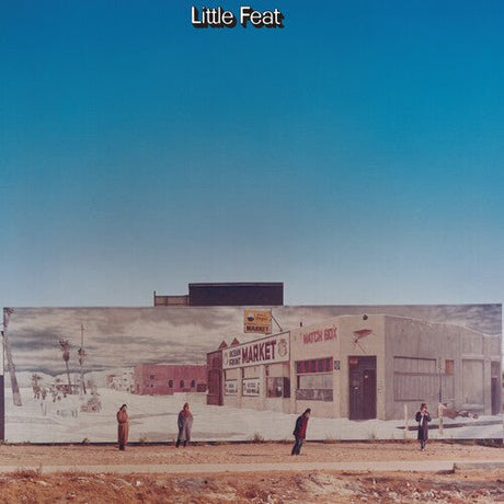 Little Feat - Little Feat Vinyl Vinyl