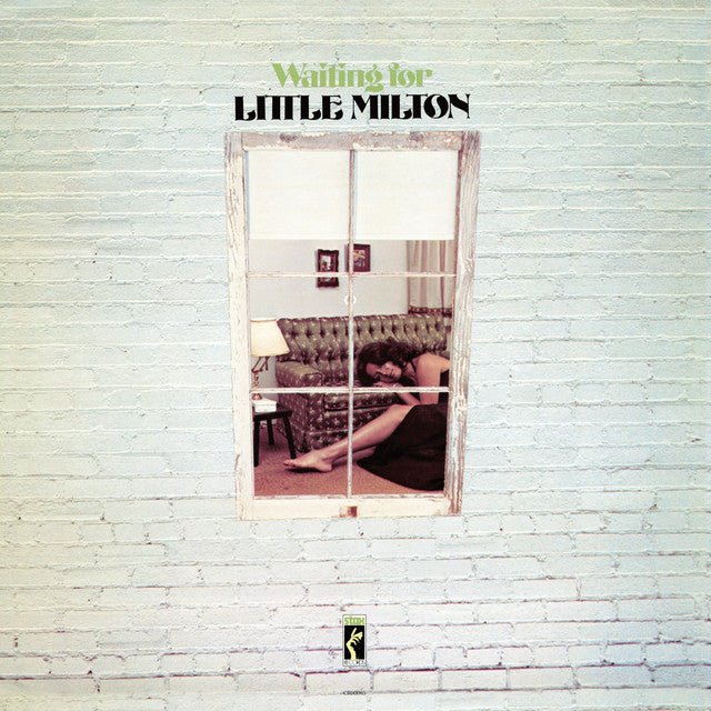 Little Milton - Waiting For Little Milton Vinyl Vinyl