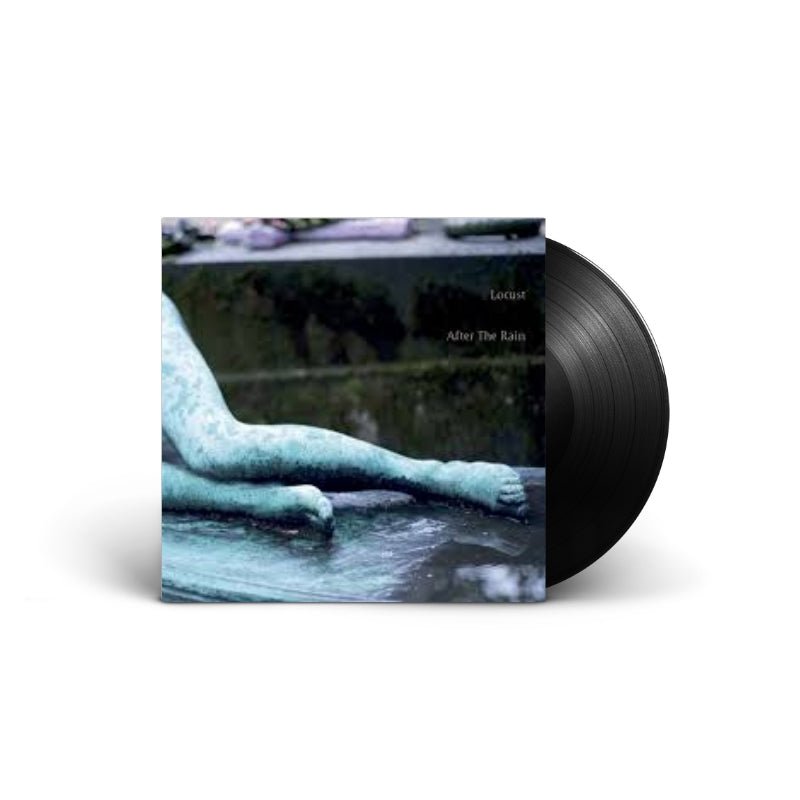 Locust - After The Rain Vinyl Vinyl