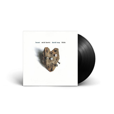 Locust / Mick Harris / David Toop / Lilith - L'inachevé / The Unfinished Vinyl Vinyl