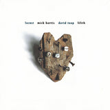 Locust / Mick Harris / David Toop / Lilith - L'inachevé / The Unfinished Vinyl Vinyl