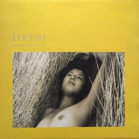 Locust - No - One In The World Vinyl Vinyl