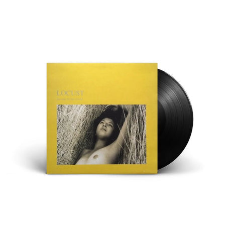 Locust - No - One In The World Vinyl Vinyl