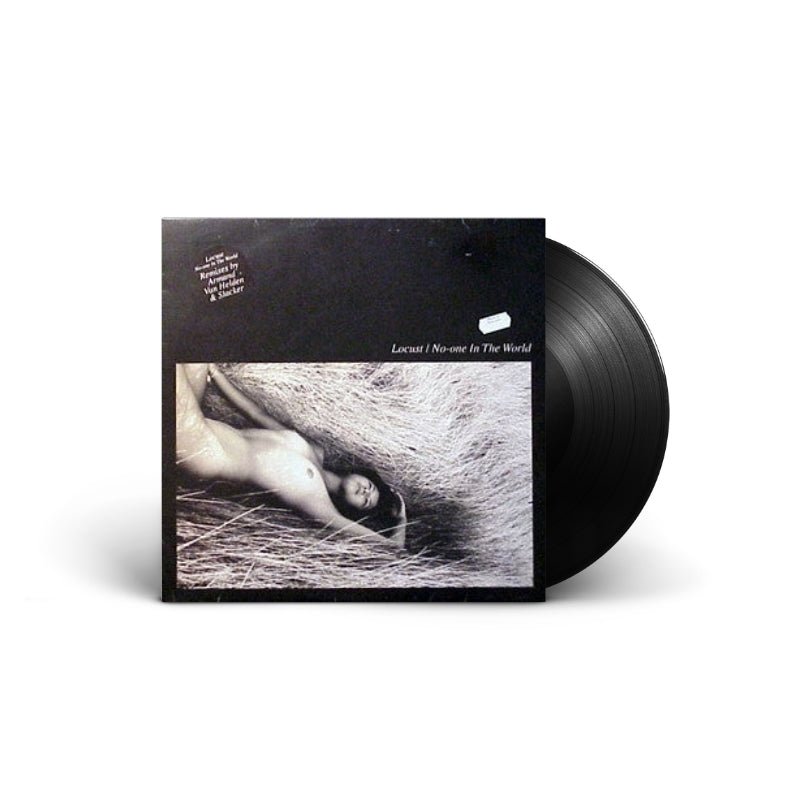 Locust - No - One In The World Vinyl Vinyl
