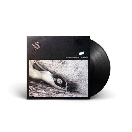 Locust - No - One In The World Vinyl Vinyl