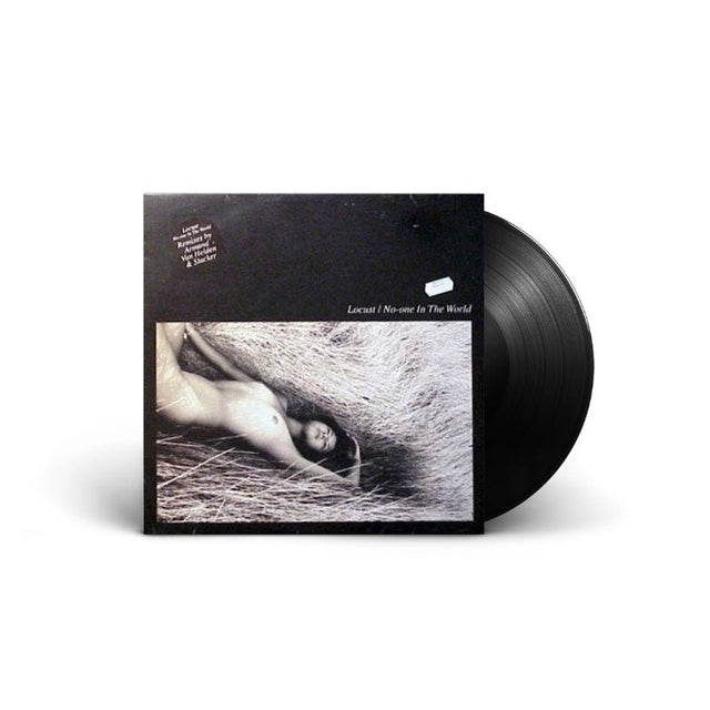 Locust - No - One In The World Vinyl Vinyl
