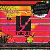 Locust - Red Vinyl Vinyl