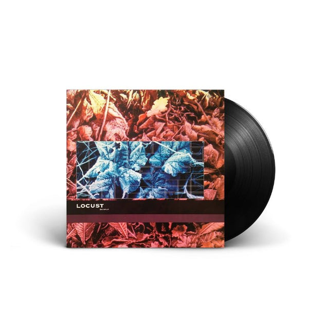 Locust - Skysplit Vinyl Vinyl