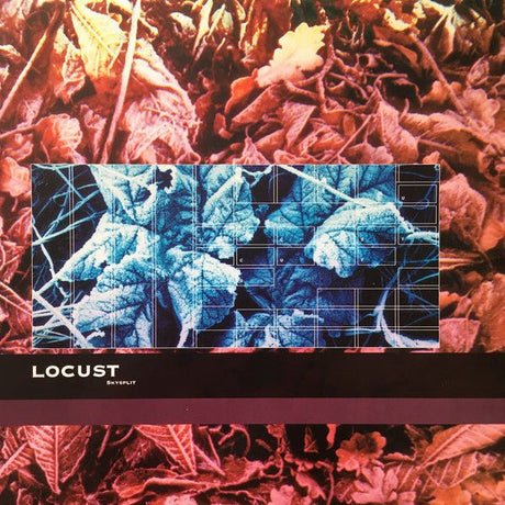 Locust - Skysplit Vinyl Vinyl