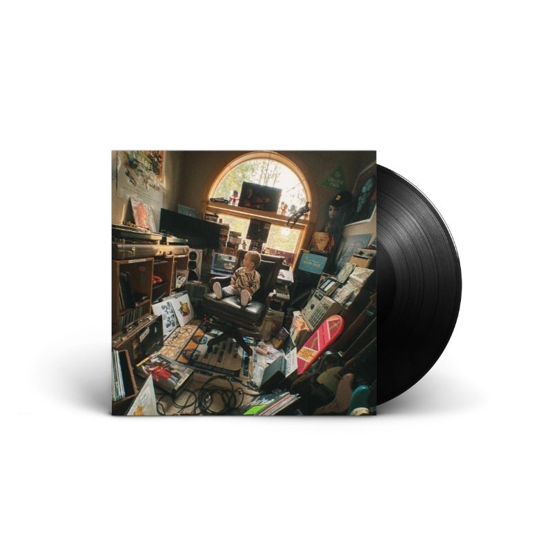 Logic - Vinyl Days Vinyl Vinyl