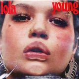 Lola Young - This Wasn't Meant For You Anyway Vinyl Vinyl
