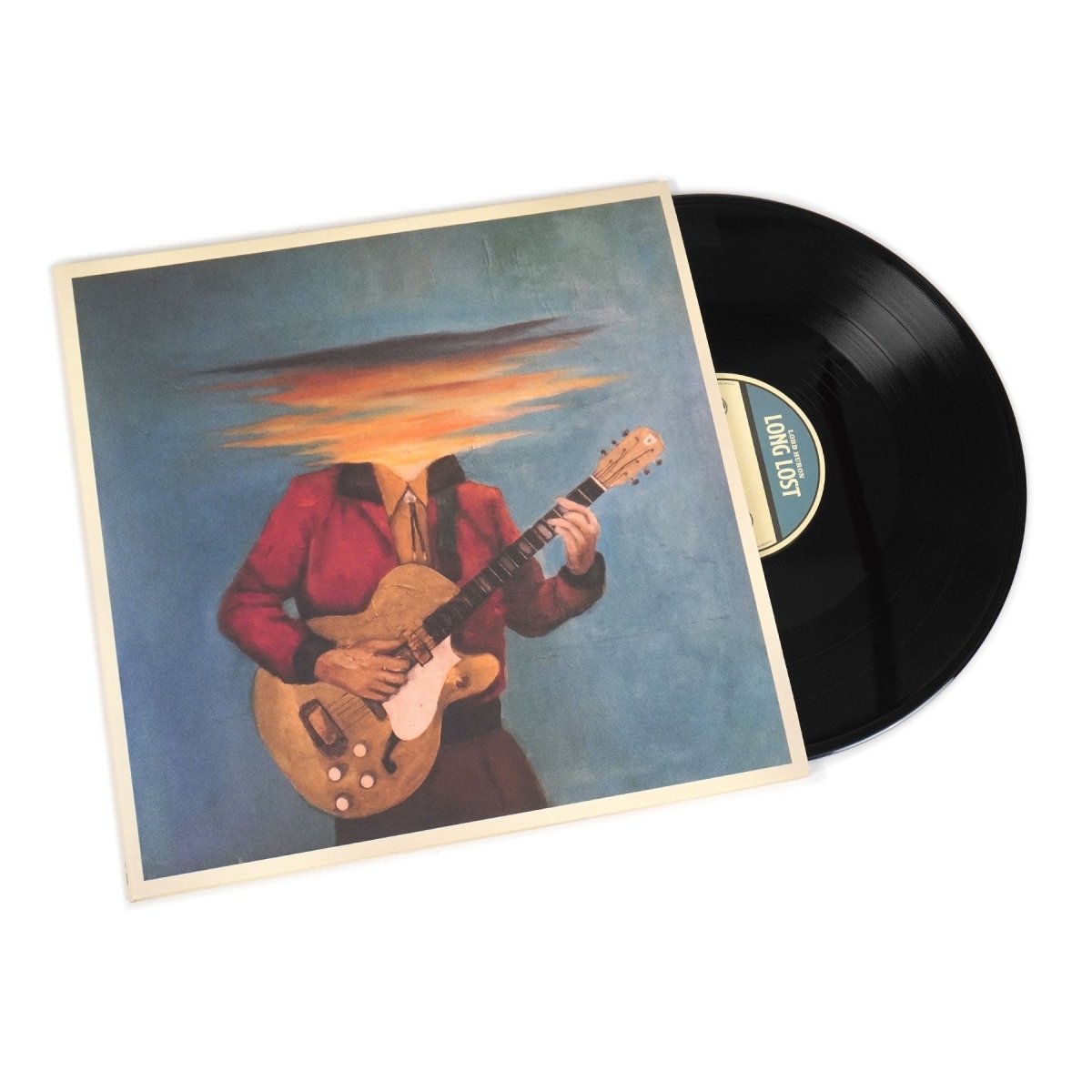 Lord Huron - Long Lost Vinyl Vinyl