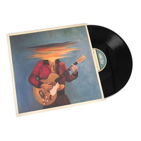 Lord Huron - Long Lost Vinyl Vinyl