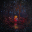 Lord Huron - The Cosmic Selector Vol. 1 Vinyl Vinyl