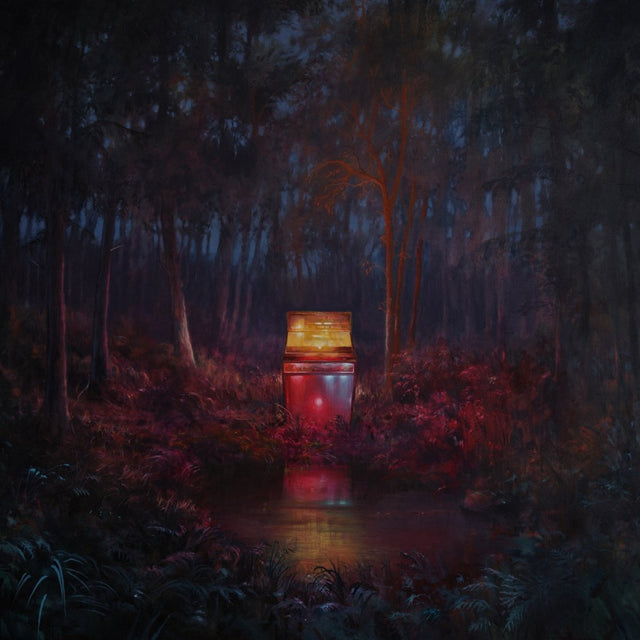 Lord Huron - The Cosmic Selector Vol. 1 Vinyl Vinyl