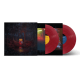 Lord Huron - The Cosmic Selector Vol. 1 Vinyl Vinyl