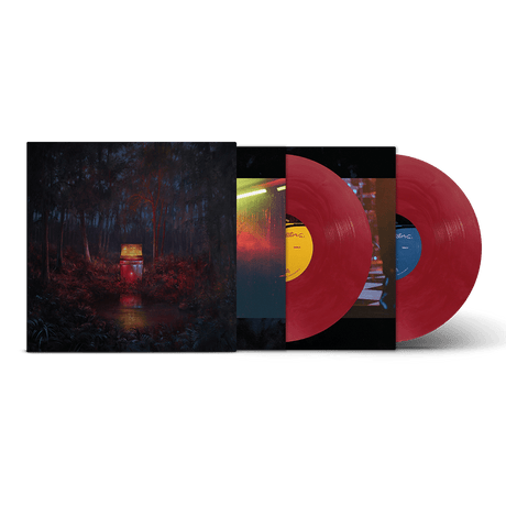 Lord Huron - The Cosmic Selector Vol. 1 Vinyl Vinyl