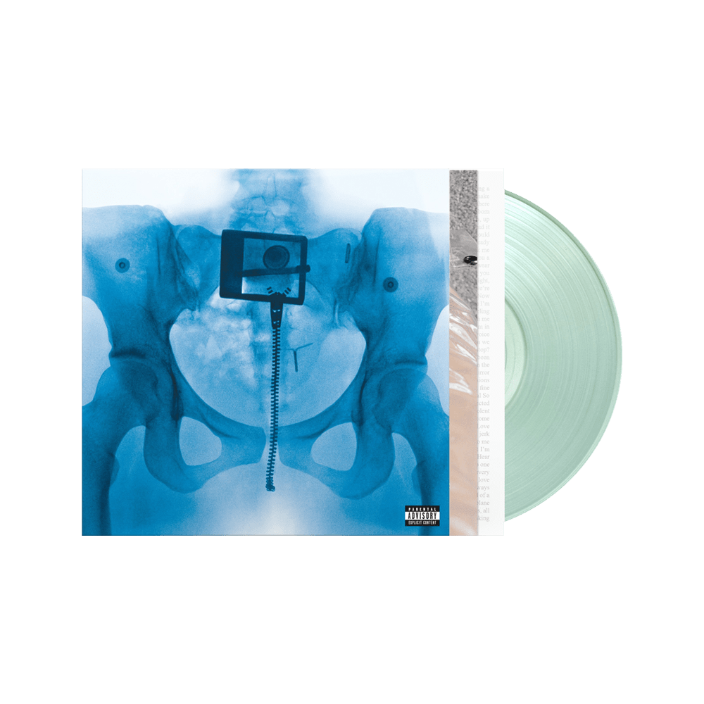 Lorde - Virgin Vinyl Vinyl