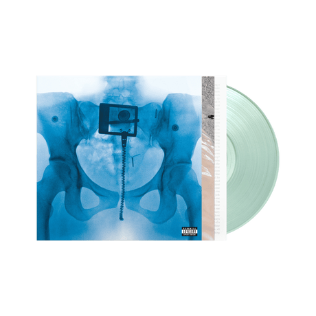 Lorde - Virgin Vinyl Vinyl